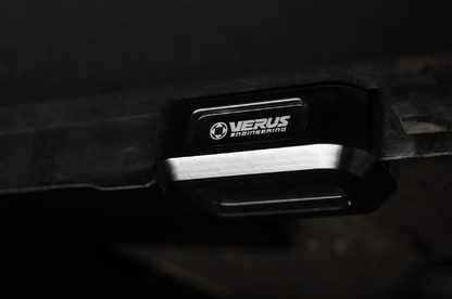 Pinch Weld Jack Puck Kit - Mazda Miata MX5 (NA/NB/ND)