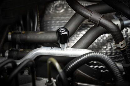 Engine Bay Fluid Cap Kit - ND Miata
