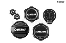 Full Car Cap Kit - ND Miata