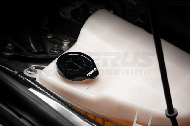 Full Car Cap Kit - ND Miata