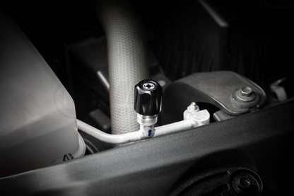 Full Car Cap Kit - ND Miata