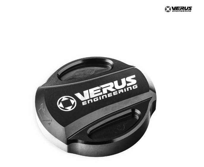 Oil Cap - Mazda Miata (ND)