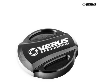 Oil Cap - Mazda Miata (ND)