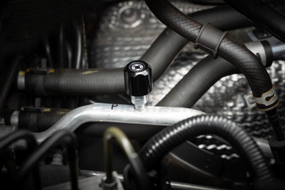 A/C Line Cap Kit - ND2 Miata