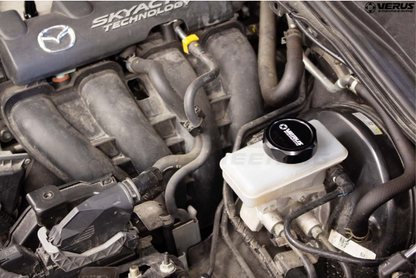 Brake Master Cap - Mazda ND Miata