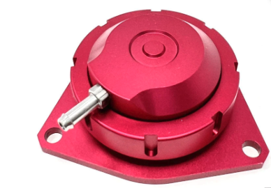 RV6 Bypass Valve for R660 Turbo