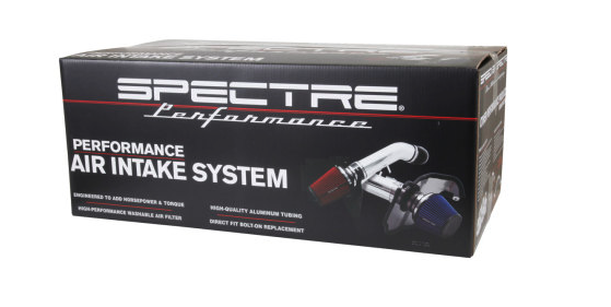 Spectre 12-15 Honda Civic 2.4L F/I Air Intake Kit