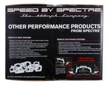 Spectre 12-15 Honda Civic 2.4L F/I Air Intake Kit