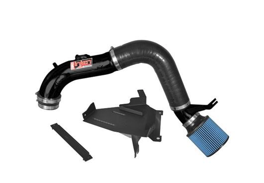 Injen 12-15 Honda Civic Si 9th Gen/13-15 Acura ILX 2.4L 4 Cyl Black True Cold Air Intake w/ MR Tech