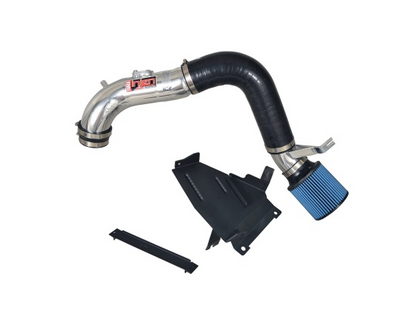 Injen 12-15 Honda Civic Si 9th Gen/13-15 Acura ILX 2.4L 4 Cyl Black True Cold Air Intake w/ MR Tech