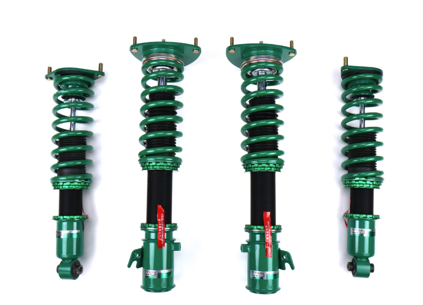 Tein 06-11 Honda Civic FA1/FA5/FG1/FG2 Flex Z Coilover Kit