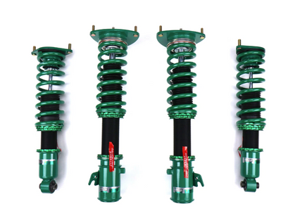Tein 06-11 Honda Civic FA1/FA5/FG1/FG2 Flex Z Coilover Kit