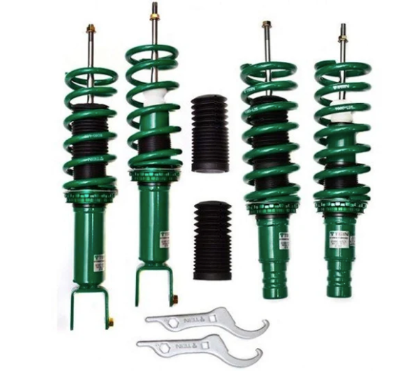 Tein 06-11 Honda Civic FA1/FA5/FG1/FG2 Flex Z Coilover Kit