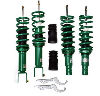 Tein 06-11 Honda Civic FA1/FA5/FG1/FG2 Flex Z Coilover Kit