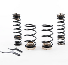 ASP Series: 19+ Toyota Supra Springs (Without Front Camber)