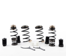 ASP Series: 20+ VW Golf R Springs (Without Front Camber)