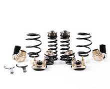 ASP Series: 21- BMW M3/M4 RWD/AWD Springs (With Front Camber)