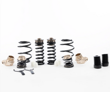 ASP Series: 21- BMW M3/M4 RWD/AWD Springs (Without Front Camber)