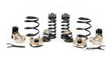 ASP Series: 23- BMW M2 RWD Springs (With Front Camber)