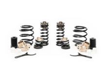 ASP Series: 23- BMW M2 RWD Springs (Without Front Camber)