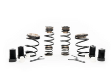 ASP Series: 23- Honda Civic Type R Springs (Without Front Camber)