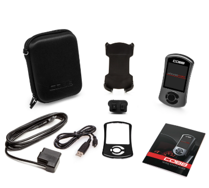 Subaru Accessport V3 (AP3-SUB-004)