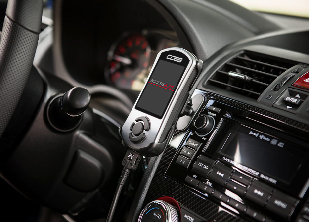 Subaru Accessport V3 (AP3-SUB-004)