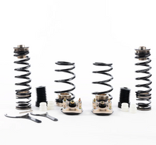 ASP Series: 19- Toyota Supra Springs (With Front Camber)