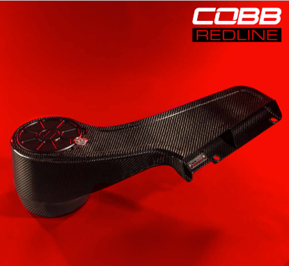 Subaru Redline Carbon Fiber Intake WRX 2015-2021