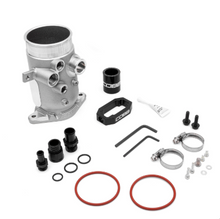 Subaru Cast Turbo Inlet WRX 2015-2021, Forester XT 2014-2018