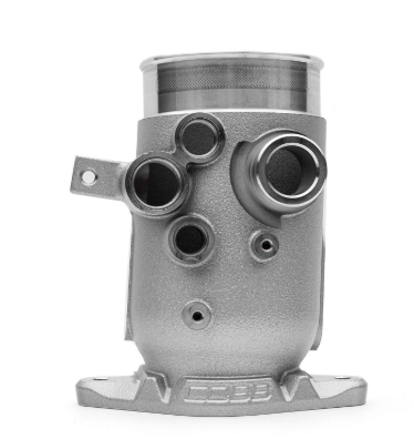 Subaru Cast Turbo Inlet WRX 2015-2021, Forester XT 2014-2018