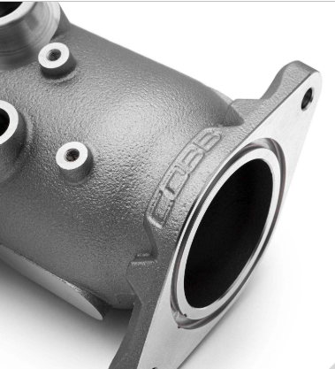 Subaru Cast Turbo Inlet WRX 2015-2021, Forester XT 2014-2018