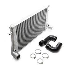 AMS Performance Front Mount Intercooler for VW GTI, Golf R, GLI, Audi S3, A3