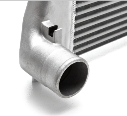 AMS Performance Front Mount Intercooler for VW GTI, Golf R, GLI, Audi S3, A3