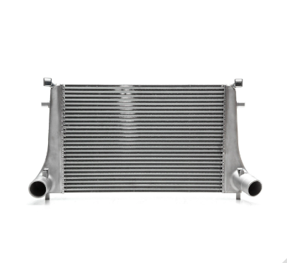 AMS Performance Front Mount Intercooler for VW GTI, Golf R, GLI, Audi S3, A3
