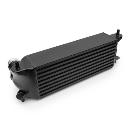 Ford Front Mount Intercooler (Factory Location) 2022-2026 Bronco Raptor, 2024-2026 Ranger Raptor (Copy)