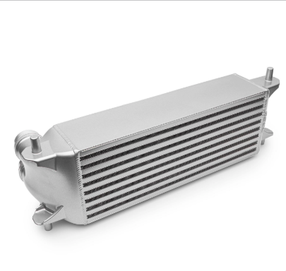 Ford Front Mount Intercooler (Factory Location) 2022-2026 Bronco Raptor, 2024-2026 Ranger Raptor (Copy)