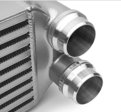 Ford Front Mount Intercooler (Factory Location) 2022-2026 Bronco Raptor, 2024-2026 Ranger Raptor (Copy)