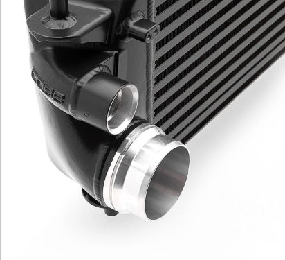 Ford Front Mount Intercooler (Factory Location) F-150 EcoBoost Raptor / Limited / 3.5L / 2.7L