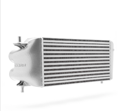 Ford Front Mount Intercooler (Factory Location) F-150 EcoBoost Raptor / Limited / 3.5L / 2.7L