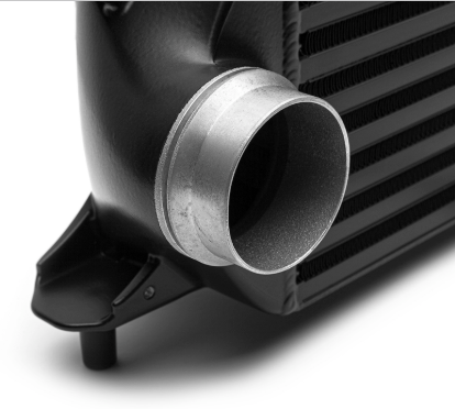 Ford Front Mount Intercooler Bronco 2021-2026