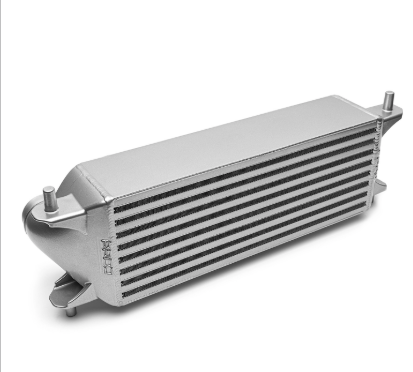 Ford Front Mount Intercooler Bronco 2021-2026