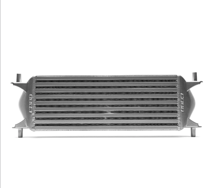 Ford Front Mount Intercooler Bronco 2021-2026