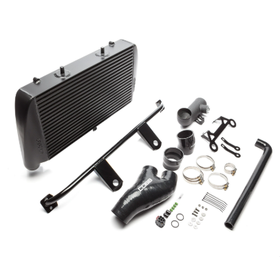 Ford Front Mount Intercooler F-150 EcoBoost Raptor / Limited / 3.5L / 2.7L