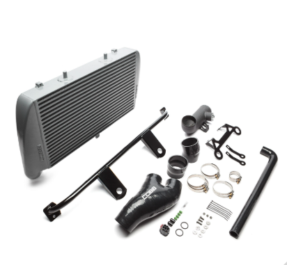 Ford Front Mount Intercooler F-150 EcoBoost Raptor / Limited / 3.5L / 2.7L