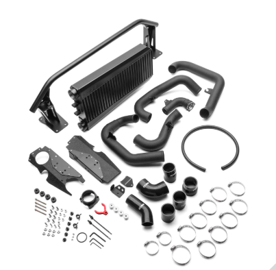 Front Mount Intercooler Kit for Subaru WRX 2022-2026