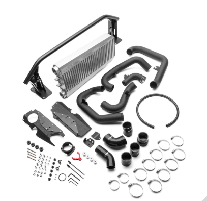 Front Mount Intercooler Kit for Subaru WRX 2022-2026