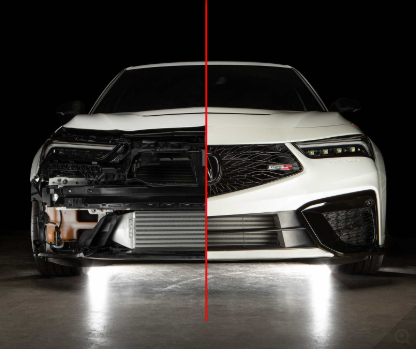 Intercooler Kit for Honda Civic Type R (FL5), Acura Integra Type-S (DE5)