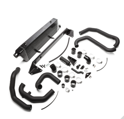 Subaru Front Mount Intercooler Kit STI / WRX 2004-2007