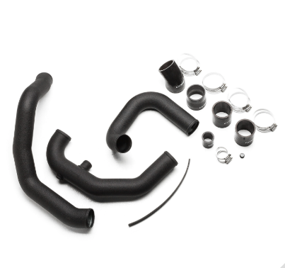 Subaru Front Mount Intercooler Kit STI / WRX 2004-2007
